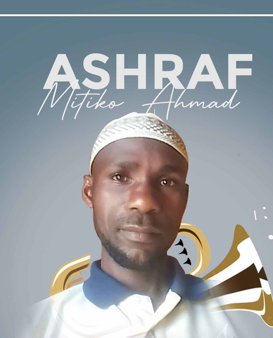 Ashraf Mtiko